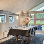 Stillfrieda - 12km From The Sea By Interhome Дом отдыха