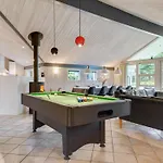 Stillfrieda - 12km From The Sea By Interhome *