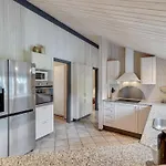 Stillfrieda - 12km From The Sea By Interhome * Oksbol (Syddanmark)