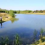 Stillfrieda - 12km From The Sea By Interhome *