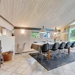 Stillfrieda - 12km From The Sea By Interhome Дом отдыха Oksbol (Syddanmark)