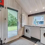 Stillfrieda - 12km From The Sea By Interhome Дом отдыха *