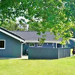 Stillfrieda - 12km From The Sea By Interhome *