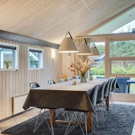 Stillfrieda - 12km From The Sea By Interhome 펜션