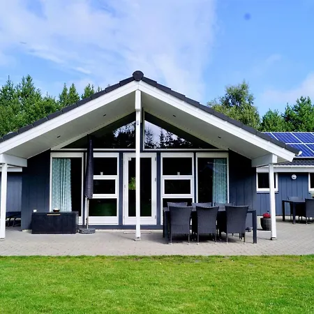 Stillfrieda - 12km From The Sea By Interhome *