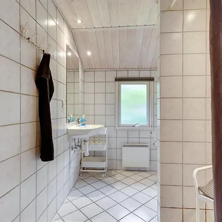 Stillfrieda - 12km From The Sea By Interhome 펜션 *