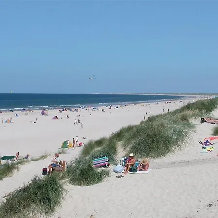 Stillfrieda - 12km From The Sea By Interhome Casa de Férias