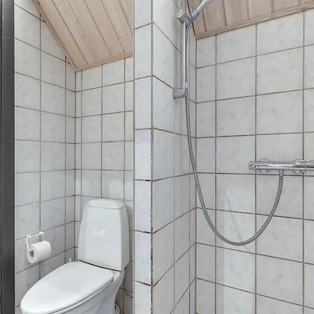 Stillfrieda - 12km From The Sea By Interhome Tatil Evi *
