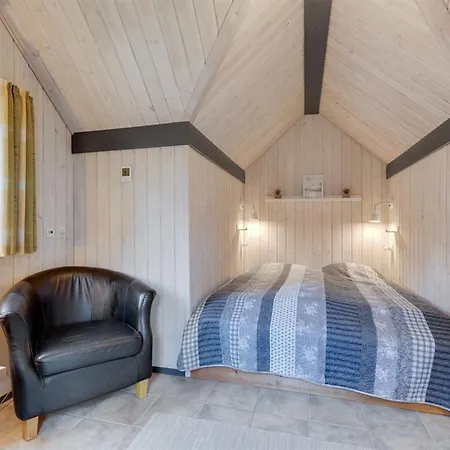 펜션 Stillfrieda - 12km From The Sea By Interhome *