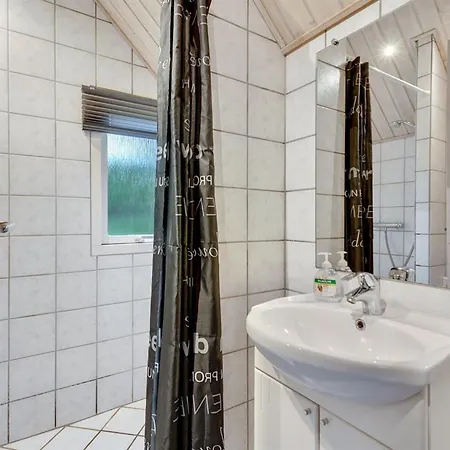 Stillfrieda - 12km From The Sea By Interhome