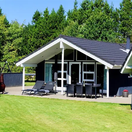Stillfrieda - 12km From The Sea By Interhome Ferienhaus *