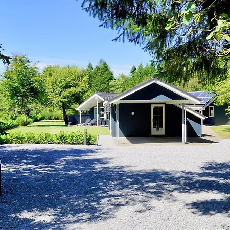 Stillfrieda - 12km From The Sea By Interhome Casa de Férias *