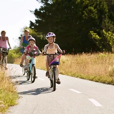 Stillfrieda - 12km From The Sea By Interhome Oksbøl