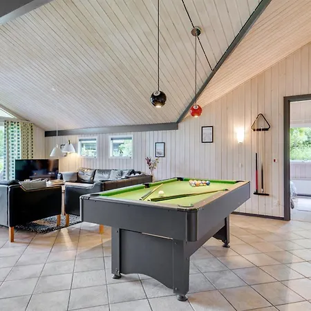 Stillfrieda - 12km From The Sea By Interhome Ferienhaus