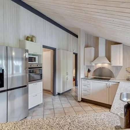 Stillfrieda - 12km From The Sea By Interhome *