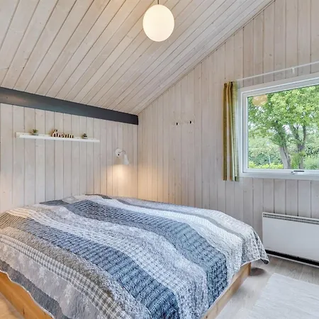 Stillfrieda - 12km From The Sea By Interhome Ferienhaus *