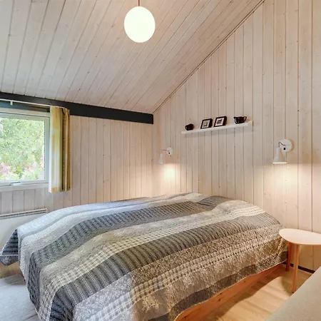Ferienhaus Stillfrieda - 12km From The Sea By Interhome Oksbøl