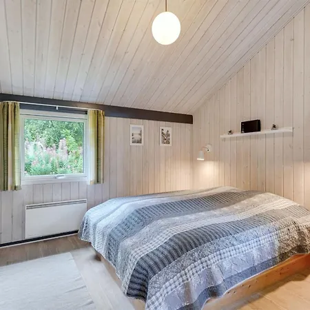 Stillfrieda - 12km From The Sea By Interhome Ferienhaus Oksbøl