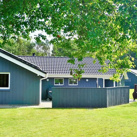 Stillfrieda - 12km From The Sea By Interhome Ferienhaus *