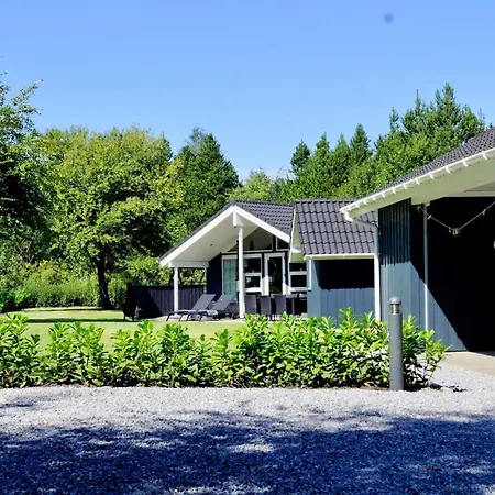 Ferienhaus Stillfrieda - 12km From The Sea By Interhome *