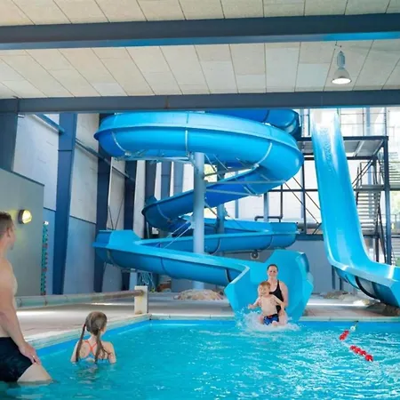 Ferienhaus Stillfrieda - 12km From The Sea By Interhome *