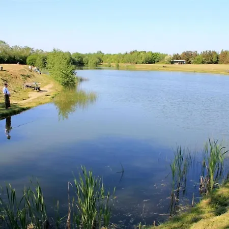 Stillfrieda - 12km From The Sea By Interhome Ferienhaus Oksbøl
