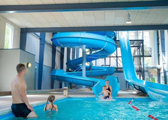 Stillfrieda - 12km From The Sea By Interhome *