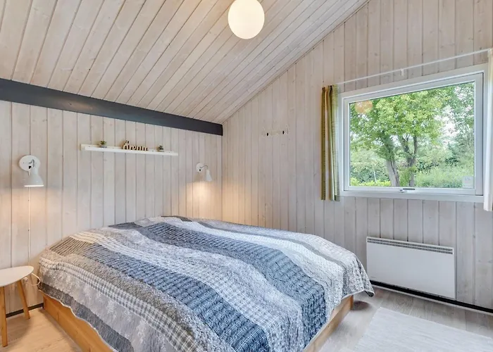 Stillfrieda - 12km From The Sea By Interhome