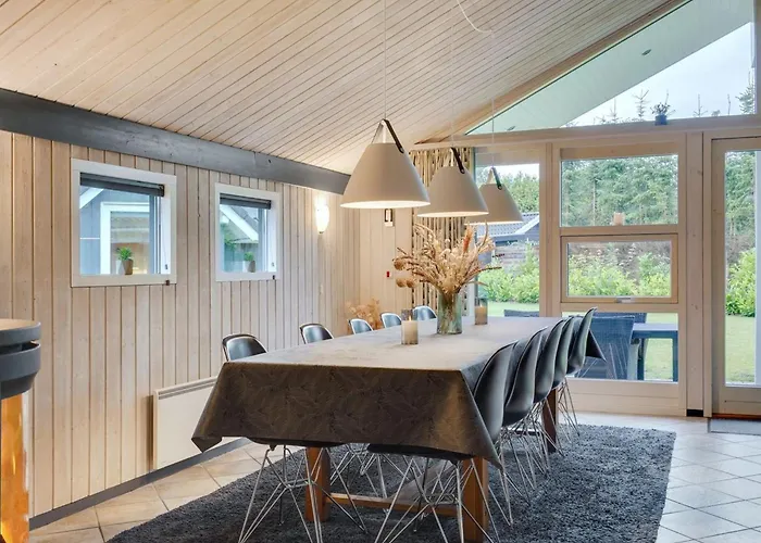 Stillfrieda - 12km From The Sea By Interhome Dom wakacyjny