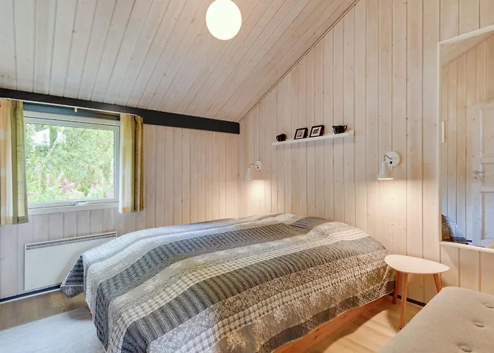 Stillfrieda - 12km From The Sea By Interhome *