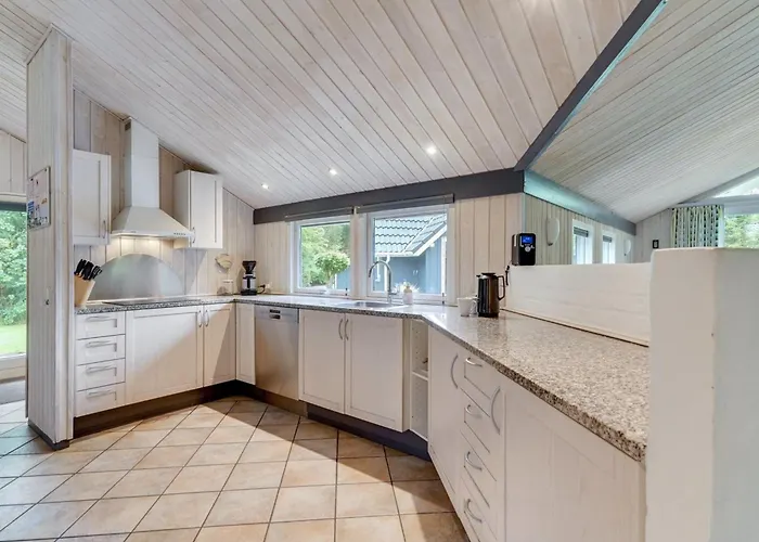 Stillfrieda - 12km From The Sea By Interhome *
