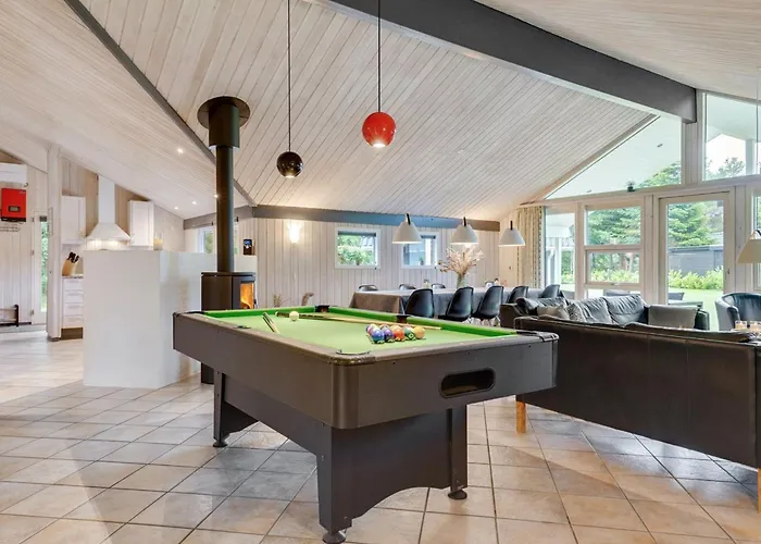 Stillfrieda - 12km From The Sea By Interhome *