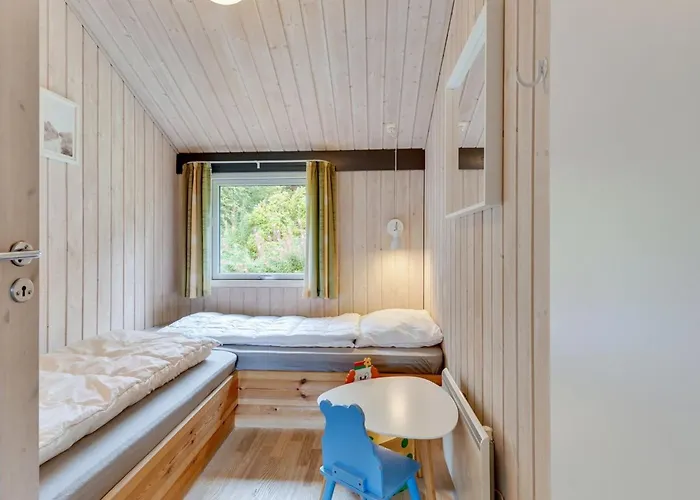 Stillfrieda - 12km From The Sea By Interhome Dom wakacyjny Oksbøl