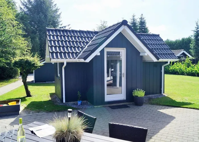 Stillfrieda - 12km From The Sea By Interhome