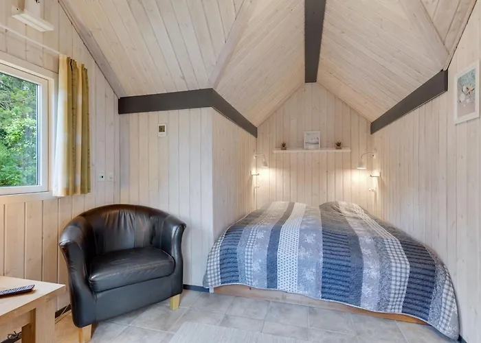 Dom wakacyjny Stillfrieda - 12km From The Sea By Interhome *