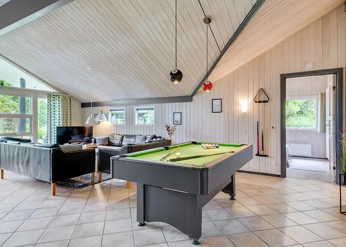 Stillfrieda - 12km From The Sea By Interhome *