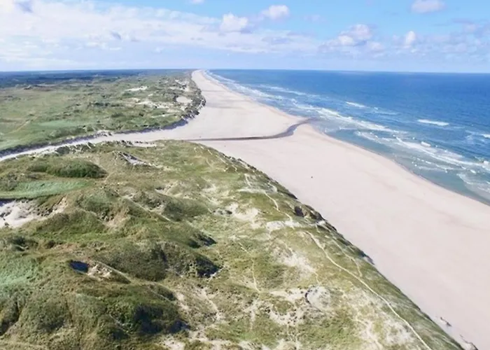 Stillfrieda - 12km From The Sea By Interhome Dom wakacyjny