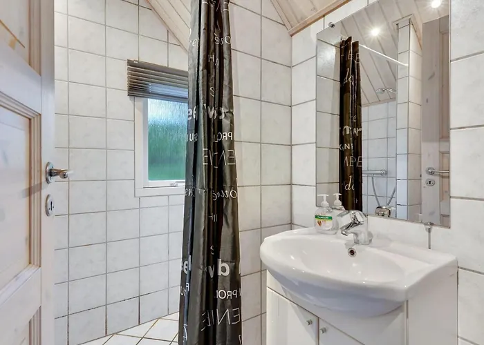 Stillfrieda - 12km From The Sea By Interhome