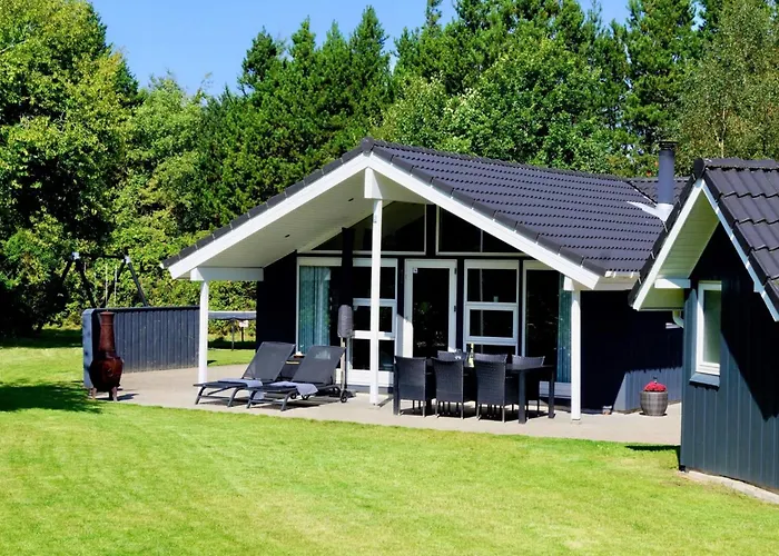 Stillfrieda - 12km From The Sea By Interhome Dom wakacyjny *