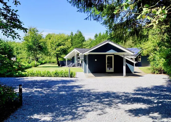 Stillfrieda - 12km From The Sea By Interhome Dom wakacyjny *